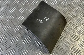 AUDI Q7 4M (2015-2024) Rear Right Fender Molding 4L0854960 34093482