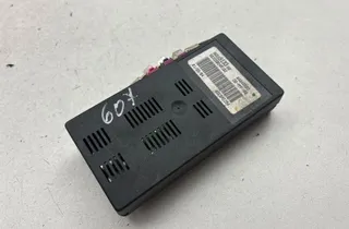 PEUGEOT 607 1 generation (2000-2008) Iné riadiace jednotky 503550240102,9653913380,84048602 34110876