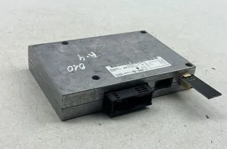 AUDI A4 B8/8K (2011-2016) Блок управления Bluetooth 4E0910336K,4E0862335 34127064