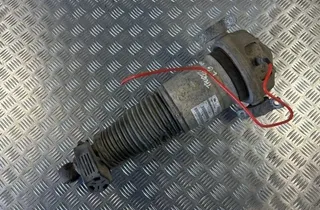 VOLKSWAGEN Touareg 1 generation (2002-2010)  rear left pneumatic shock absorber 7L6512021AG,168AT604379180H,15140002533 34085450