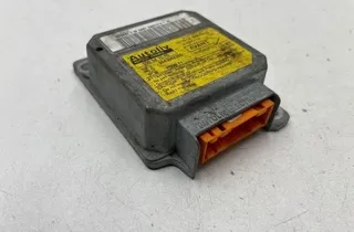 PEUGEOT 206 1 generation (1998-2009) SRS riadiaca jednotka 550541500,9643082380 34106025