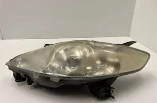 MAZDA 5 1 generation (2005-2010) Ľavé predné svetlomety P4998L,C23551040,K2442 34096469