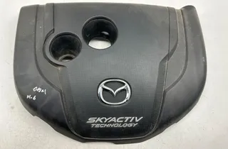 MAZDA 6 GH (2007-2013) Kryt motora 34113677