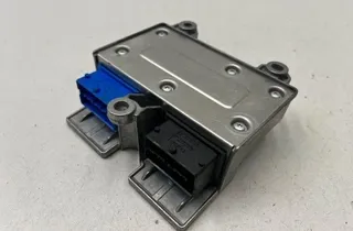 OPEL Astra H (2004-2014) SRS riadiaca jednotka 327963935,13137906 34106140