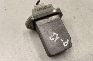 NISSAN X-Trail T30 (2001-2007) Blower fan relay 34101269