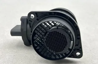 VOLKSWAGEN Caddy 3 generation (2004-2015) Senzor hmotnostného prietoku vzduchu MAF 0281002531,038906461B 34116015