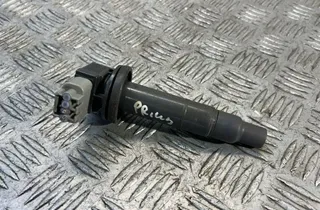 TOYOTA Prius 2 generation (XW20) (2003-2011) Провод высокого напряжения зажигания (провод свечи) 9091902240 34103509