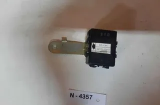 HYUNDAI Trajet 1 generation (2000-2007) Реле 9A77027910 34095904