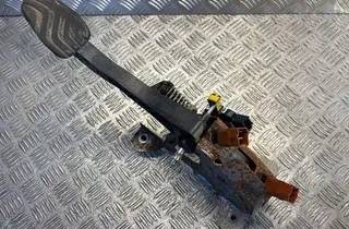 NISSAN Qashqai 2 generation (2013-2023) Clutch Pedal 465038803R 34127005
