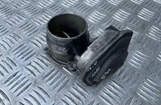 BMW 3 Series E90/E91/E92/E93 (2004-2013) Škrtiaca klapka 780437301 34090110