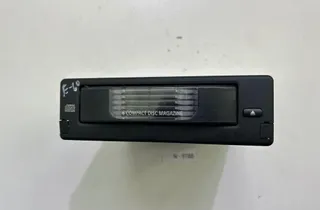 BMW 5 Series E60/E61 (2003-2010) CD Changer AL600640937315,6956939,600640937315 34126465