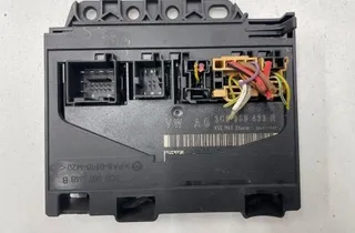 VOLKSWAGEN Passat B7 (2010-2015) Komfortná ovládacia jednotka S0472H042,3C0959433R 34099249