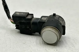 CITROËN C5 2 generation (2008-2017) Acceleration Sensor 0263003659,01389B,9663821577 34100634