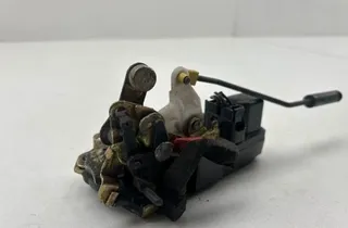 DODGE Caliber 1 generation (2006-2013) Zámok pravých zadných dverí 34115551