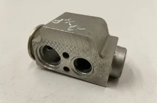 AUDI Q7 4M (2015-2024) Expanzný ventil klimatizácie 328310,52431285,7L0820679D 34093694