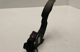 TOYOTA Corolla Verso 1 generation (2001-2009) Throttle Pedal 7811002020,09176C,50960340668 34102685