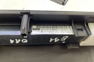 BMW 3 Series E90/E91/E92/E93 (2004-2013) Vypínače 9179392,03744616 34082123