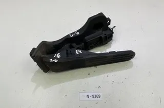 VOLKSWAGEN Golf 8 generation (2019-2023) Throttle Pedal 1K721503AA 34126354
