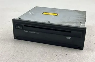 AUDI Q7 4M (2015-2024) CD menič 4E0919887D,4E0910887Q 34119602