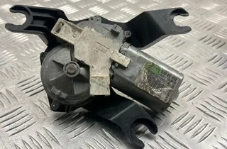 DACIA Logan 1 generation (2004-2012) Tailgate  Window Wiper Motor 8200441376A 34124656
