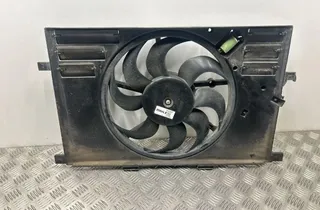 JEEP Renegade 1 generation (2015-2024) Motorový chladiaci ventilátor Radiátor HN628001,0788039,20200130114154 34123522