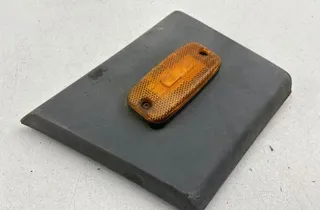 FIAT Ducato 3 generation (2006-2024) Rear Right Fender Molding 1306893070 34121475