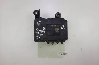 VOLVO V60 1 generation (2010-2020) ABS čerpadlo 31329137 34118685