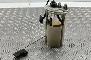 RENAULT Scenic 2 generation (2003-2010) V nádrži palivové čerpadlo 172020056R,0580207011,10039740100 34117281