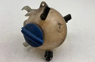 VOLKSWAGEN Golf Plus 1 generation (2004-2009) Expansion Tank 1k0121407 34114290