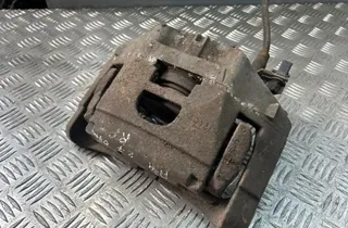 AUDI A4 B7/8E (2004-2008) Pravý predný strmeň brzdy 34091980