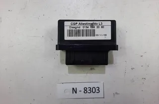 FIAT Ducato 3 generation (2006-2024) Блок управления Комфорт 01345962080 34125555