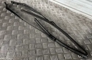 VOLKSWAGEN Passat B6 (2005-2010) Predné stierače 3C1955410B 34090881