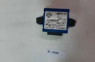 ALFA ROMEO 156 932 (1997-2007) Реле 60673131 34095515
