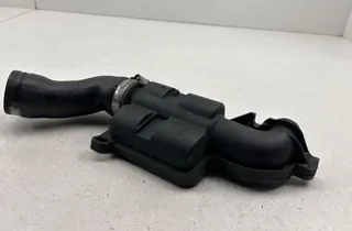 FORD Fiesta 6 generation (2008-2020) Dýchacia hadica 9650712480E,9647507680 34121667