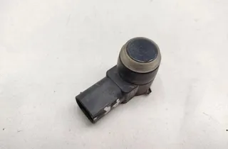 CITROËN C5 2 generation (2008-2017) Acceleration Sensor 0263013401,9663821577 34093610