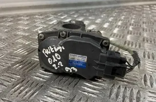 TOYOTA Avensis 3 generation (2009-2020) EGR Valve 258000R010 34090705