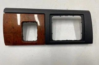 CHRYSLER Voyager 5 generation (2007-2020) Отделочный щит панели  L0116093,L0098645,80081 34097885