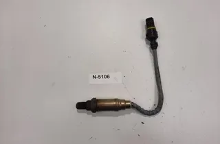 BMW 5 Series E60/E61 (2003-2010) Lambda kyslíkový senzor 7513962 34100571