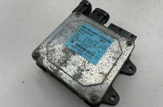CITROËN C3 Picasso 1 generation (2008-2016) Power steering control unit 6900000498,9650836780,G025541A 34110892