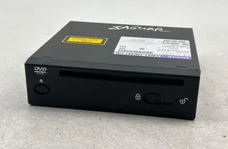 JAGUAR XF 1 generation  (2011-2016) CD menič 100062015,4621009451,AW8310E887CB 34116636