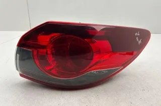 MAZDA 6 GH (2007-2013) Pravé zadné svetlo GHP951150 34113825