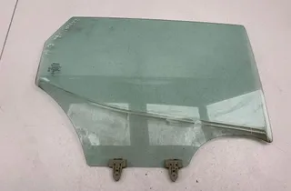 NISSAN Qashqai 1 generation (2007-2014) Pravé zadné dvere okenné sklo E000199,43R001583,AS2M3232DOT682 34119195