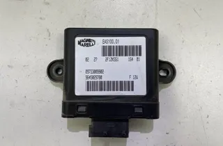 PEUGEOT 607 1 generation (2000-2008) Iné riadiace jednotky 09733009902,9645029780,EAS10001 34081686