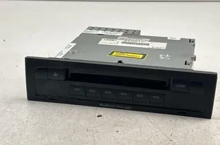 AUDI Q7 4M (2015-2024) CD menič CXCA1592G,4L0035111,AUZ5ZBF3020377 34119627