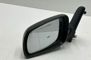 SEAT Alhambra 1 generation (1996-2010) Ľavé krídlové zrkadlo E6022317,E6012317,E6022318 34108448