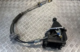 PEUGEOT 5008 1 generation (2009-2016) Mechanizmus radenia prevodových rýchlostí 9673346080 34104804