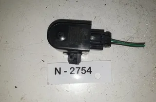 TOYOTA Avensis 3 generation (2009-2020) Блок управления дверей задние правые 8934330010 34084029