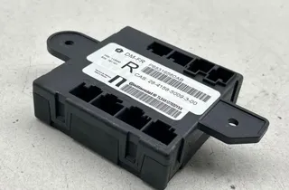 DODGE Charger LD (2010-2024) Ovládacia jednotka pravých zadných dverí TTX4A107600AXA,2841585009300,P68316560AB 34118095