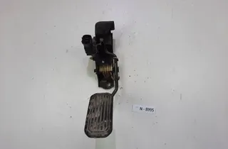 TOYOTA Previa 2 generation (2000-2006) Throttle Pedal 34126139