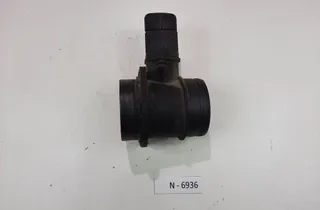 VOLKSWAGEN Transporter T5 (2003-2015) Senzor hmotnostného prietoku vzduchu MAF 0281002531 34109298